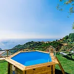 度假居 Casa Delle Meraviglie *