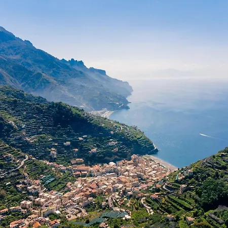 Casa Delle Meraviglie * Ravello