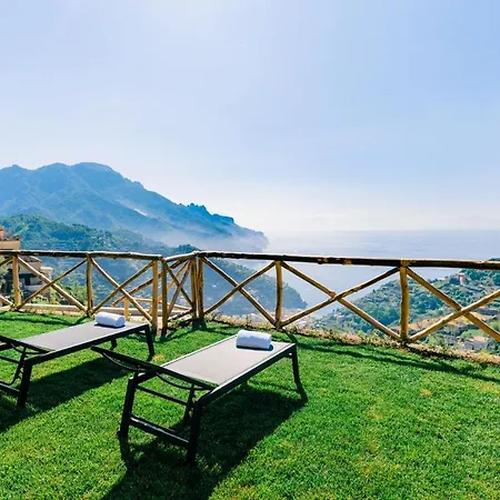 Nyaraló Casa Delle Meraviglie
