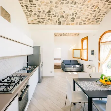 Nyaraló Casa Delle Meraviglie *