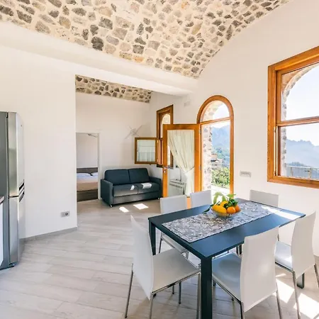 Casa Delle Meraviglie * Ravello