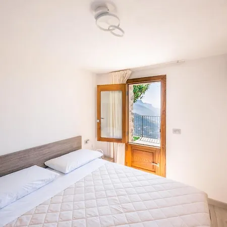 Nyaraló Casa Delle Meraviglie *