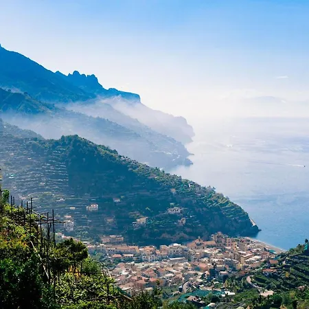Casa Delle Meraviglie Ravello