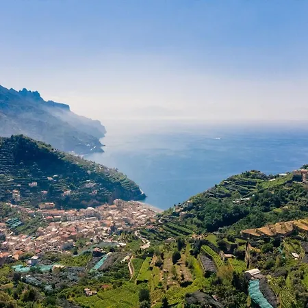 Nyaraló Casa Delle Meraviglie