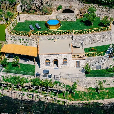 بيت للعطل Casa Delle Meraviglie