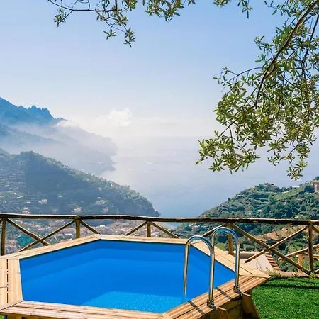 بيت للعطل Casa Delle Meraviglie