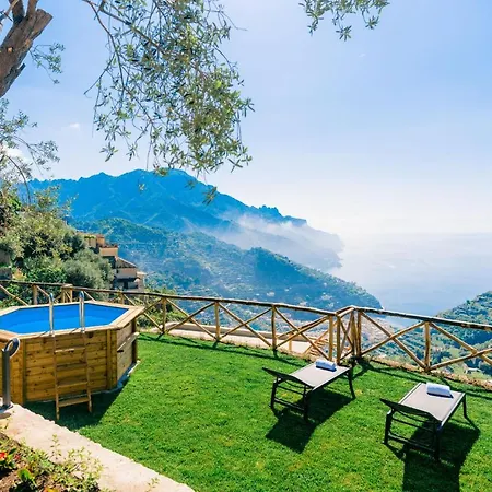 Casa Delle Meraviglie 拉维罗