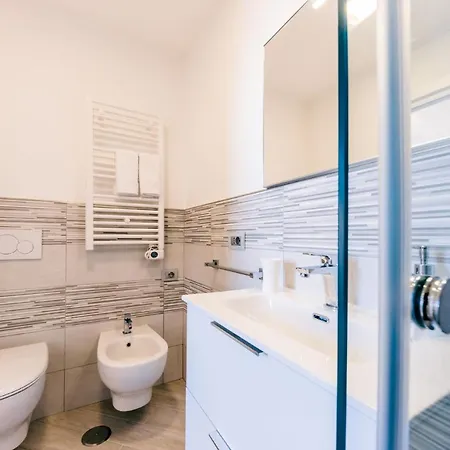 Casa Delle Meraviglie 度假居 *