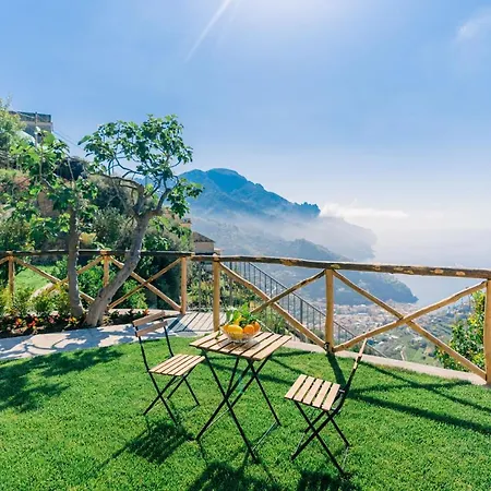 Casa Delle Meraviglie *