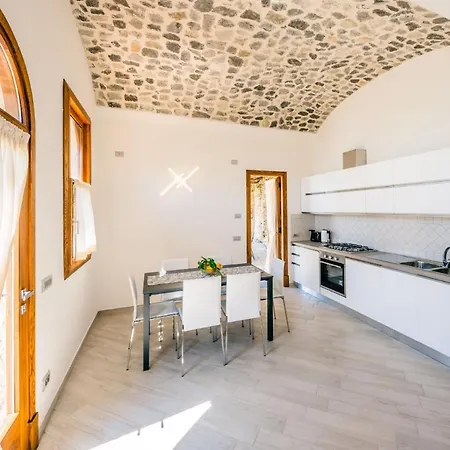 度假居 Casa Delle Meraviglie