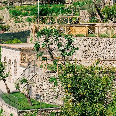 Casa Delle Meraviglie * 拉维罗