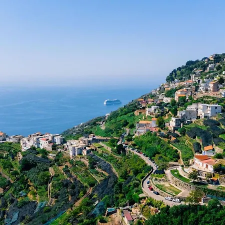 度假居 Casa Delle Meraviglie *