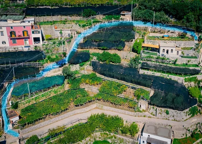 Casa Delle Meraviglie Ravello