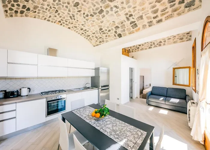 Casa Delle Meraviglie Ravello