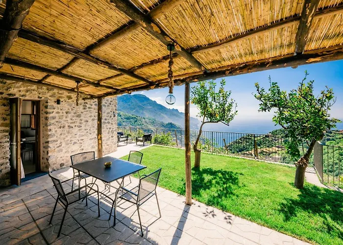 Casa Delle Meraviglie